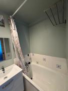 Studio 4 personnes Cortina 3
