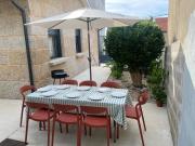 Casa da Camelia