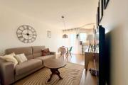 Le BelAir bright with balcony & parking