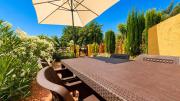 Casa Ideal - House with Pool near Vera Playa - Valle del Este