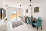 Sunset Apartment 4