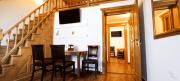 Medieval Apartment