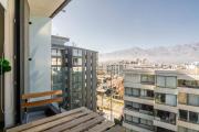 Top Santiago