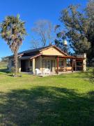 Casa Laguna de los Padres