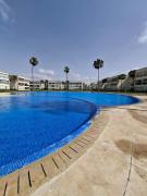 Sidi Rahal Ola Blanca Resort 1BR Appt 4beds Pools & Courts