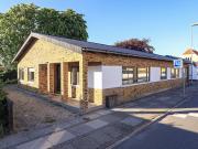 4 person holiday home in Skagen