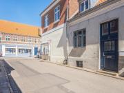 2 person holiday home in Ringkøbing