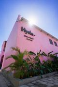 Hyde Boutique Hotel
