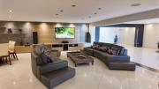 Luxurious House in Guadalajara Near Estadio Akron, Expo GDL