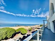 Incredible view6 people beach access parking terrace Wi-Fi