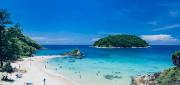 Top Nai Harn Beach Top Nai Harn Beach