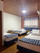 Sisa Lodge