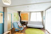 Joy House