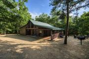 Top Broken Bow