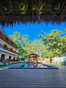 Jungle Vibes Hostel