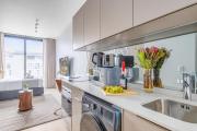 Linex Suite - Studio Apartment, Rosebank