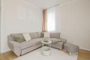 nJoy! Superior Apartment Bonlanden - Airport & EXPO