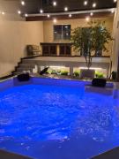 Casa com Jacuzzi Pampulha! Conforto e Privacidade