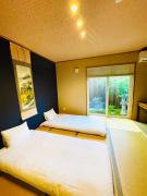 Kyoto Lanlan Villa