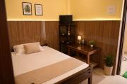 Hotel Kaushalya Residency