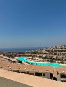 private Villa at Il Monte Galala