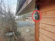 4 star holiday home in Skals