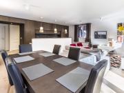Chalet pour 8 pers, proche du centre - Val-dIsère - FR-1-518-175