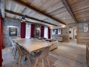 Splendide appartement, vue Bellevarde - 8 pers. - FR-1-518-173