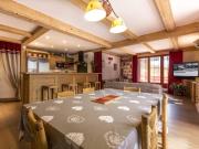 Appartement lumineux central - 4 pers. - FR-1-518-194