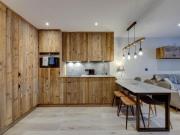 Appartement rénové proche pistes - 5 pers. - FR-1-518-188