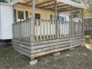 Mobil home - 5 pers. - API-1-52-2902