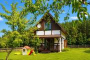 Holiday home on Lake arnowieckie