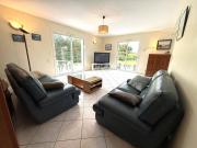 Grande maison avec parking - 9 pers. - FR-1-368-480