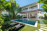 Villas Shiva, Cahaya & Bulan Complex - Bingin, Uluwatu