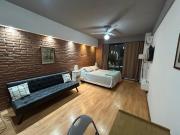 Jacaranda Home en Báez 583