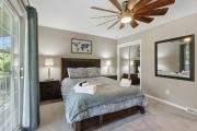 Peaceful Retreat by Portage Lakes