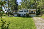 Peaceful Retreat by Portage Lakes