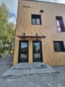 Marių Jacuzzi apartmentai
