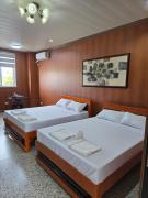 MSD Resort Hotel
