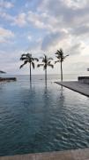 Arama Bay Lujo, Vista al Mar y Amenidades Premium