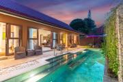 Nauli Villa Sanur - Walkable To Beach