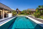 Refurbished Villa Lina by Optimum Bali - In the heart of Canggu 5 min ride to Echo Beach - La Brisa