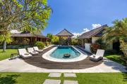 Refurbished Villa Lina by Optimum Bali - In the heart of Canggu 5 min ride to Echo Beach - La Brisa