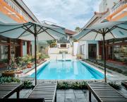 Natasya Kuta Beach Hotel