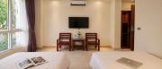 Khách sạn Tâm Anh - biển Hải Tiến