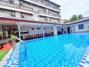 Vang Vieng Cozy Corner Hotel