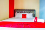 RedDoorz @ Gerbang Dieng Plateau Area