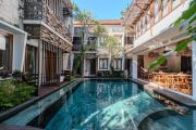 Kakul Villas & Suites Ubud