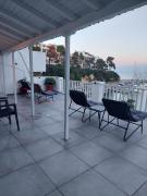 Top Alonnisos Old Town