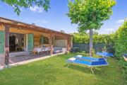 Casa Colombo In Forte Dei Marmi - Happy Rentals